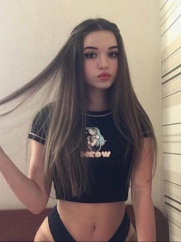 Индивидуалка Аврора Фотография 3
